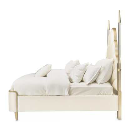 Cama Malibu Crest con Dosel - Image 5