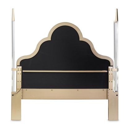 Cama Malibu Crest con Dosel - Image 7