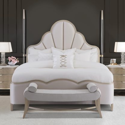 Cama Malibu Crest con Dosel - Image 2