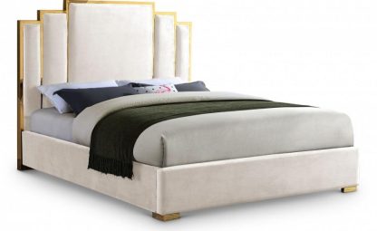 Cama Hugo Velvet