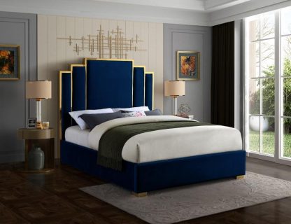 Cama Hugo Velvet - Image 2