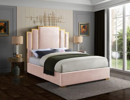 Cama Hugo Velvet - Image 7