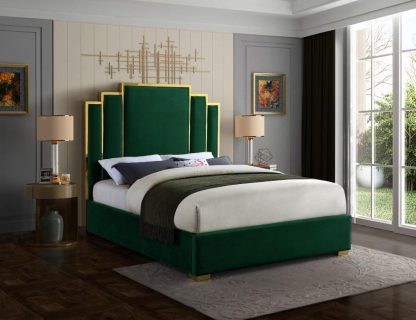 Cama Hugo Velvet - Image 5
