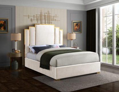 Cama Hugo Velvet - Image 6