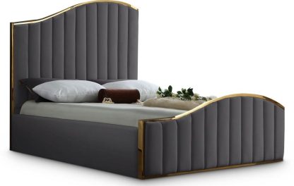 Cama Jolie Velvet