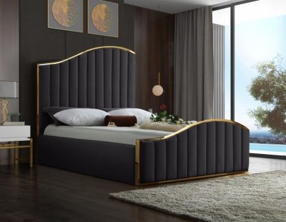 Cama Jolie Velvet - Image 4
