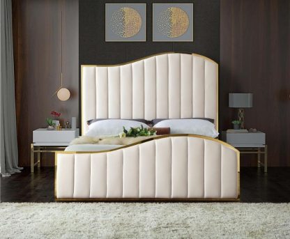 Cama Jolie Velvet - Image 2