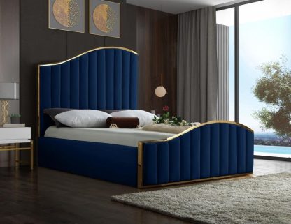Cama Jolie Velvet - Image 5