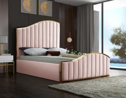 Cama Jolie Velvet - Image 7