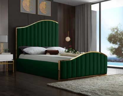 Cama Jolie Velvet - Image 6