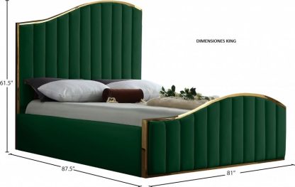 Cama Jolie Velvet - Image 9