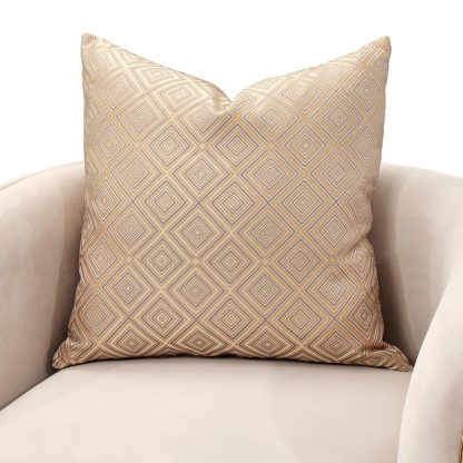 Sillón Ariana Beige Oro - Image 8