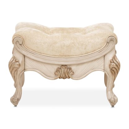 Banco de Vanity Platine de Royale