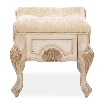 Banco de Vanity Platine de Royale - Image 6