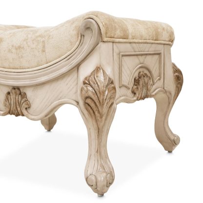 Banco de Vanity Platine de Royale - Image 3