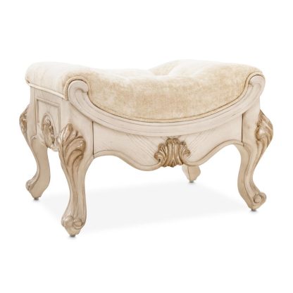 Banco de Vanity Platine de Royale - Image 2