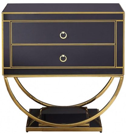 Buro Alyssa Black - Image 2