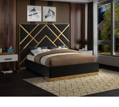 Cama King Vector - Image 8
