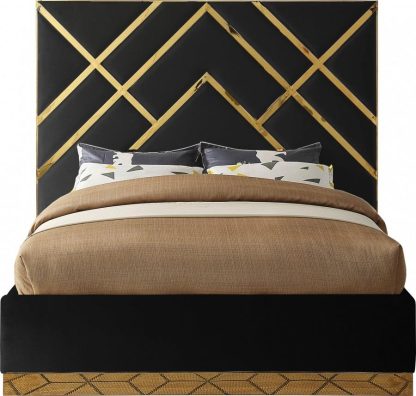 Cama King Vector - Image 6