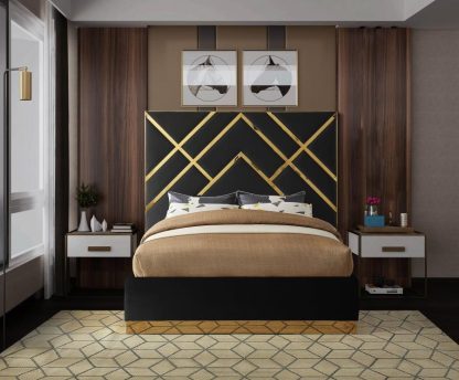 Cama King Vector - Image 9