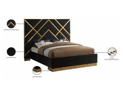 Cama King Vector - Image 11