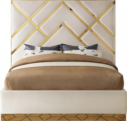 Cama King Vector - Image 2