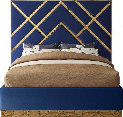 Cama King Vector - Image 4