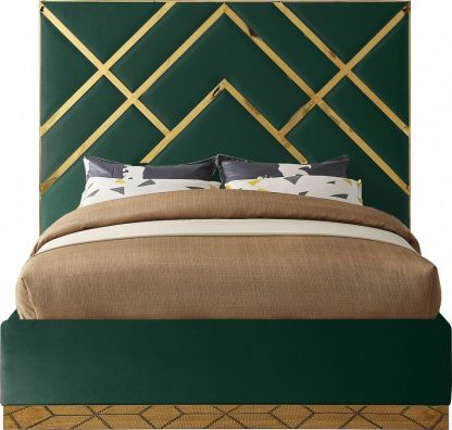 Cama King Vector - Image 3