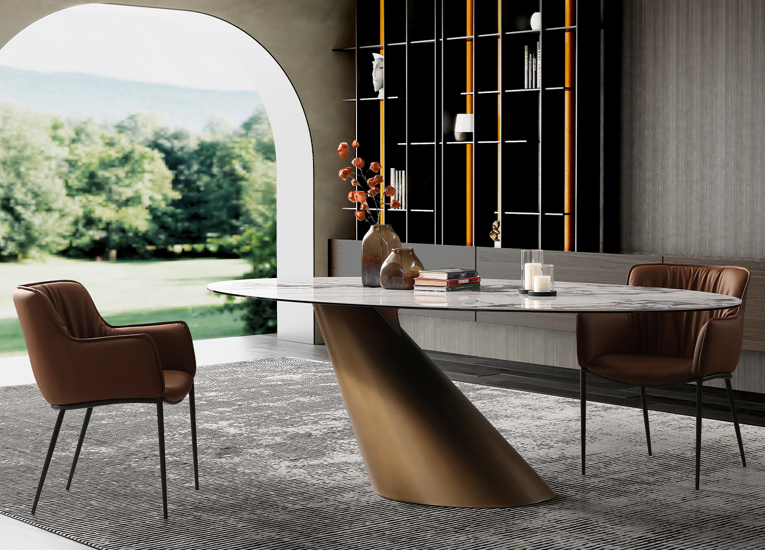 Alondra-Dining-Table-BRZ-