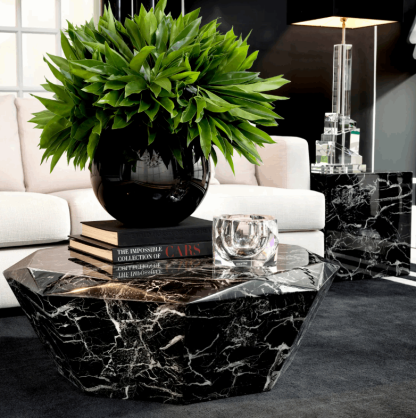 Mesa De Centro Diamante - Image 2