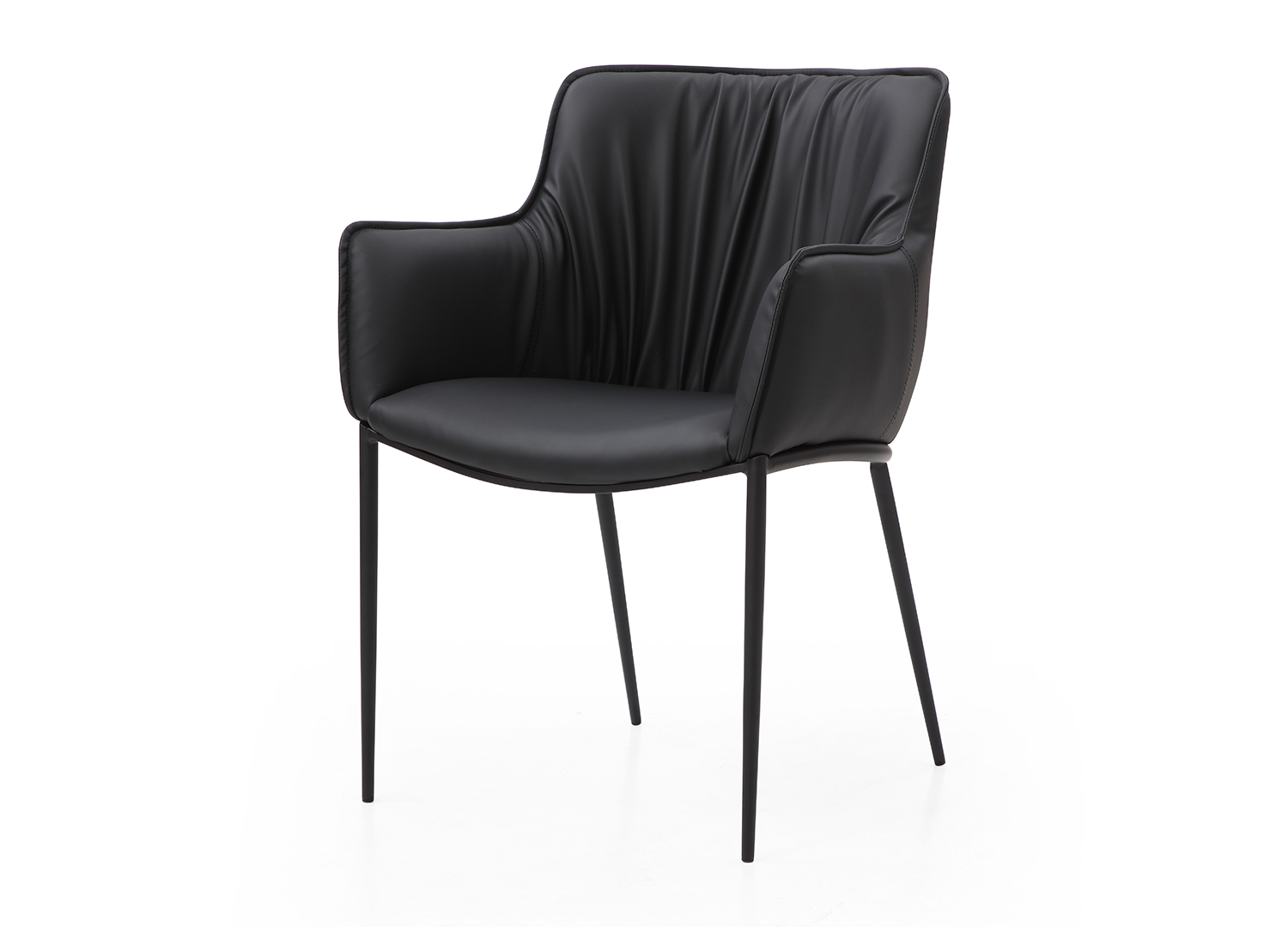 Tiffany-Dining-Chair-BLK-2