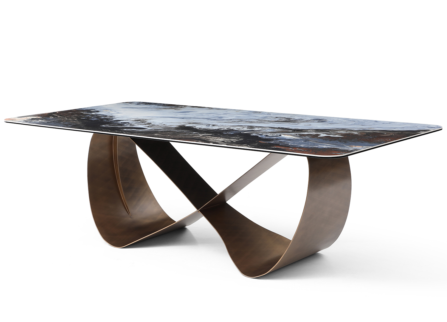 Tiffany-Dining-Table-CRM-BRZ-1