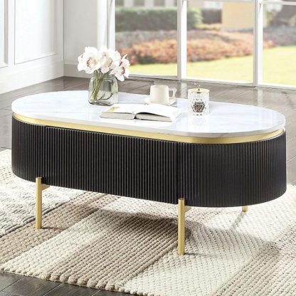 Mesa De Centro Coblenza