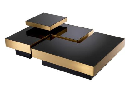 Mesa de Centro Nio Set 4 - Image 2
