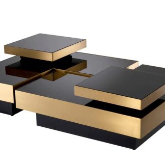 Mesa de Centro Nio Set 4