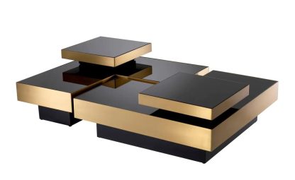 Mesa de Centro Nio Set 4