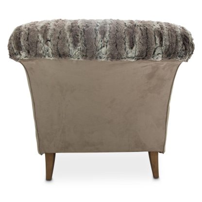 Chaise Longue a La Carte - Image 5