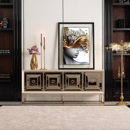 Credenza Madison - Image 9