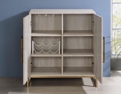 Gabinete para vinos Larkin - Image 8