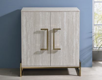 Gabinete para vinos Larkin - Image 2
