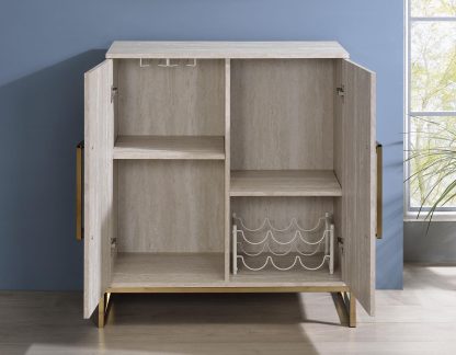 Gabinete para vinos Larkin - Image 6