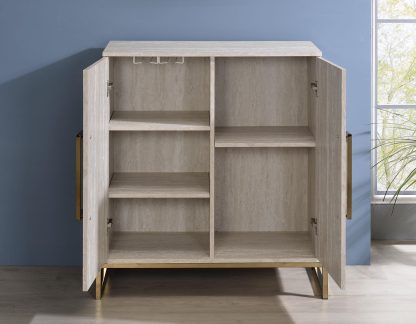 Gabinete para vinos Larkin - Image 5
