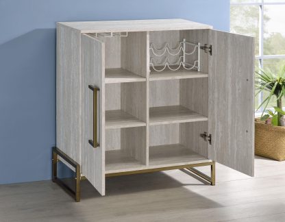Gabinete para vinos Larkin - Image 7
