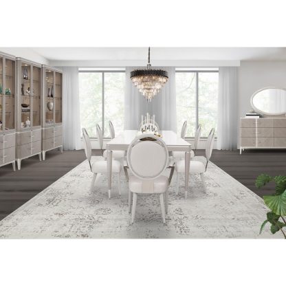 Mesa de Comedor Rectangular Lanterna - Image 2