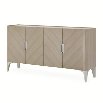 Bufetero Penthouse Ash Grey - Image 3
