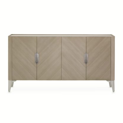 Bufetero Penthouse Ash Grey