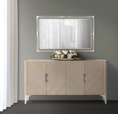 Bufetero Penthouse Ash Grey - Image 2