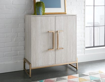 Gabinete para vinos Larkin