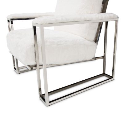 Trance Sillón Astro Faux Fur - Image 5