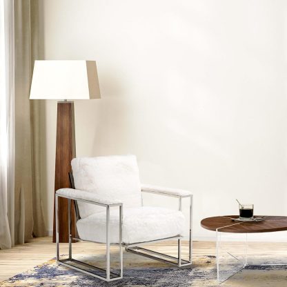 Trance Sillón Astro Faux Fur - Image 6